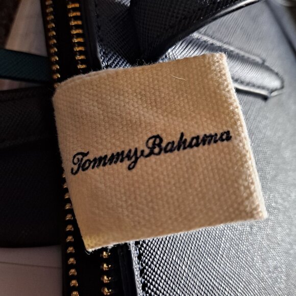 TOMMY BAHAMA DRAKE BAY Tote Bag - Picture 11 of 11